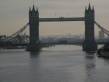  Le Tower Bridge sur la Tamise